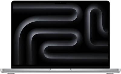Ноутбук Apple MacBook Pro M5 Pro A3426 Silver 2026 MGDP4