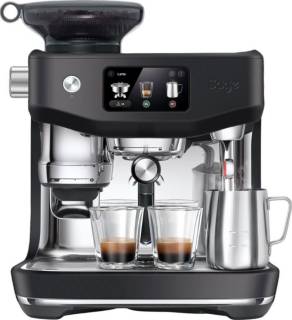 Кофеварка SAGE the Oracle Jet SES985BTR4EEU1