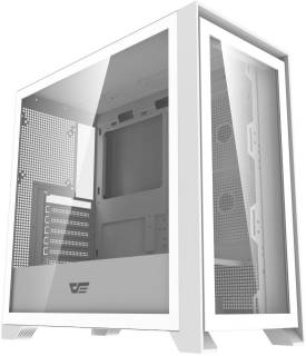 Корпус darkFlash DRX90 GLASS WHITE