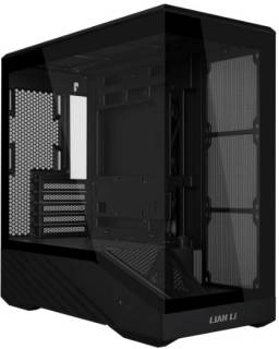 Корпус Lian Li Vector V100 Mini Black G99.V100MIX.00