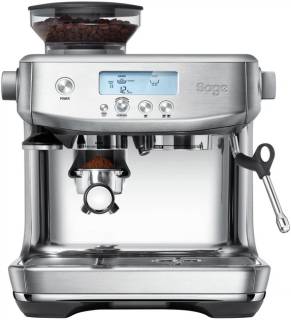 Кофеварка SAGE the Barista Pro SES878BTR4EEU1