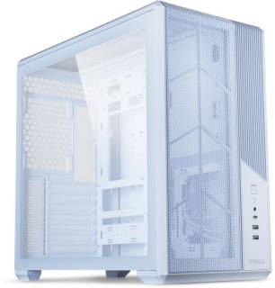 Корпус Vinga Eclipse White