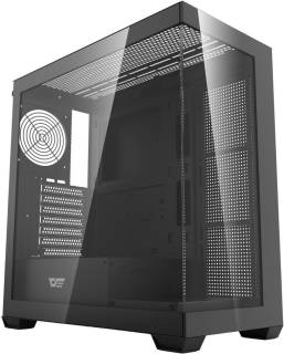 Корпус darkFlash DS900 BLACK