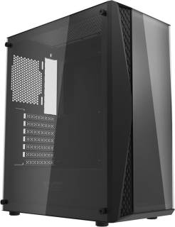 Корпус darkFlash DK352 PLUS Black