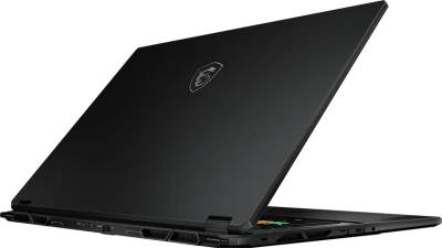 Ноутбук MSI Stealth A18 AI+ A3XWIG-009US Midnight Black STEALTHA18AI3009