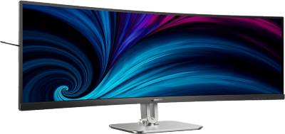 Монитор Philips 49' Curved Business Monitor 49B2U5900C/00