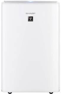 Воздухоочиститель Sharp UA-KIN42E-W