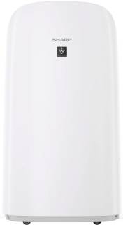 Воздухоочиститель Sharp UA-KCP100E-W
