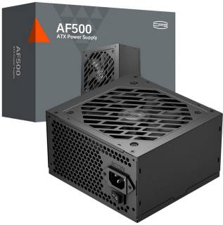 Адаптер PCCooler P1-AF500-N1HWBK1-EU