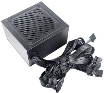 Адаптер High Power HPE-600ST-B12S