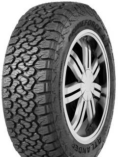 Шина Atlander PrimeForce A/T 265/70 R16 112T