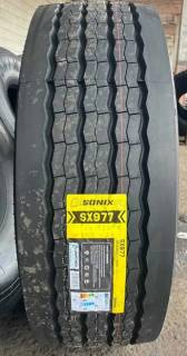 Шина Sonix SX977 385/55 R22.5 160L