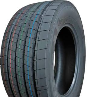 Шина Sunfull ST026 385/55 R22.5 164K