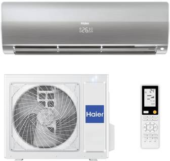 Кондиционер Haier AS25FL-S/1U25MEHFRA-1