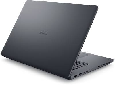 Ноутбук Dell Pro Max 18 Plus Laptop (MB18250) Magnetite KH15K