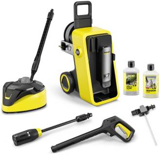 Минимойка Karcher K 7 Comfort Premium Home 1.317-503.0