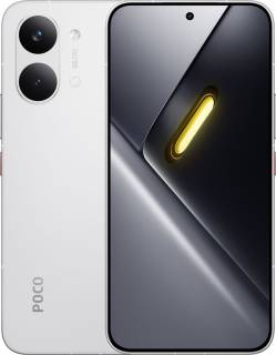 Смартфон Xiaomi Poco X8 Pro Max 12/512GB White