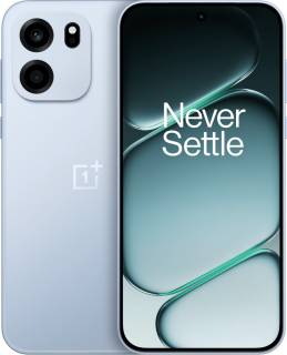 Смартфон OnePlus Turbo 6V 8/256GB Blue