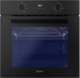 Духовка Perfelli MIRA 6D6M NERO