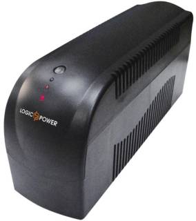 ИБП LogicPower 650VA-P LP1879
