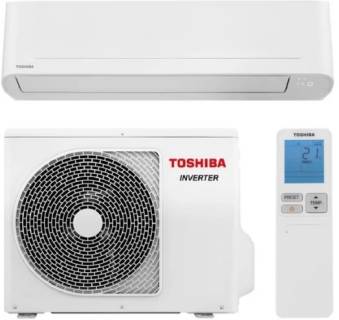 Кондиционер Toshiba RAS-B10E2KVG-UA/RAS-10E2AVG-UA
