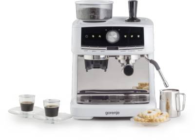 Кофеварка Gorenje GSACM20W