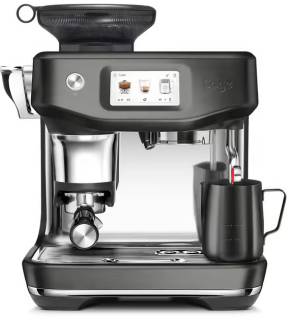 Кофеварка SAGE the Barista Touch Impress SES882BST4FEU1