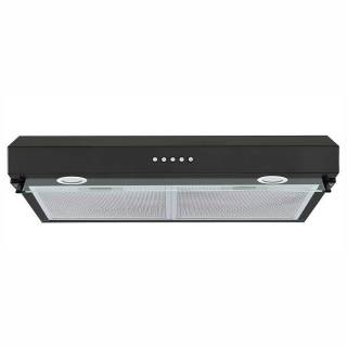 Вытяжка PRIME Technics PVCO 3860 BG