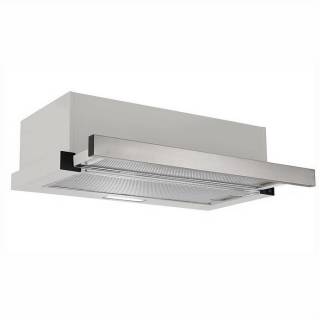 Вытяжка PRIME Technics PVTS 6564 SG