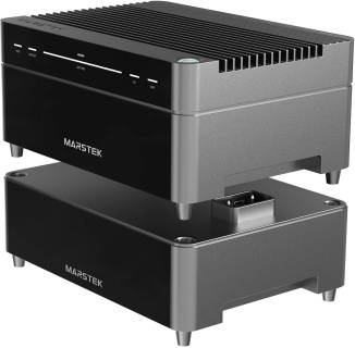 Зарядная станция Marstek Expandable Portable Power Station 1200W/2120Wh + Expansion Battery 2120Wh VENUS-A_with_MST-E2.0ST