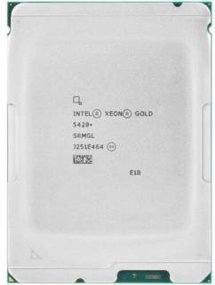 Процессор Intel Xeon Gold 5420+ Tray PK8071305120600