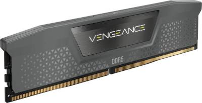 Память Corsair Vengeance DDR5 8GB 5200MHz CL40 CMK8GX5M1B5200C40