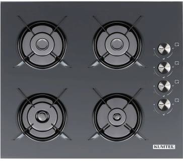 Поверхность Kumtel KO-40TAHDF GREY