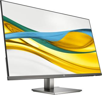 Монитор HP Series 5 27 inch FHD Monitor - 527da Black/Metal gray B11W6AT