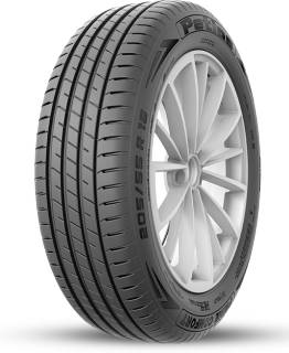 Шина Petlas Prime Comfort 205/55 R17 95W XL