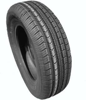 Шина Hifly HF 261 215/70 R15 98H