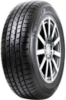 Шина Hifly HT 601 SUV 245/75 R17 121/118S