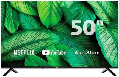 Телевизор GH 50GHU-2514AV