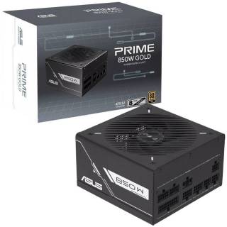 Адаптер ASUS Prime 850W Gold 90YE00U2-B0NA00