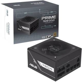 Адаптер ASUS Prime 750W Gold 90YE00U3-B0NA00