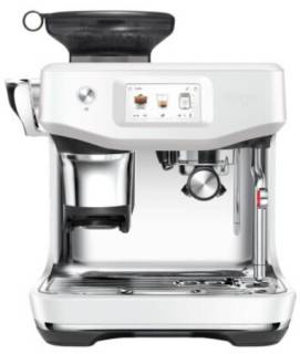 Кофеварка SAGE the Barista Touch Impress SES882SST4FEU1