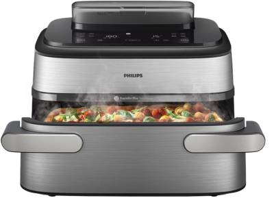 Фритюрница Philips NA565/02
