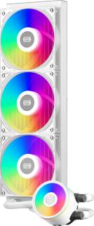 Кулер PCCooler DA360 Pro ARGB WH DA360Pro-WHAWXX-GL