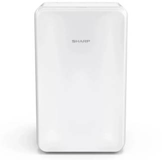 Воздухоочиститель Sharp UD-T104AP-W
