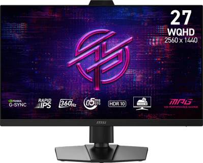 Монитор MSI Monitors MPG 272QRF X36 MPG_272QRF_X36