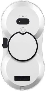 Пылесос INSPIRE HCR-10 white