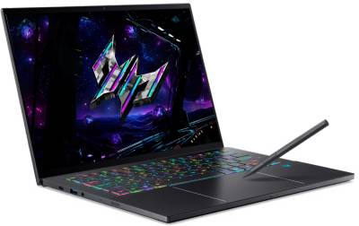 Ноутбук Acer Predator Triton 14 Ai PT14-52T-96T3 Black NH.U0GAA.001