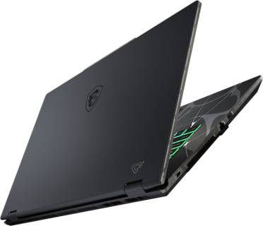 Ноутбук MSI Cyborg 15 B2RWEKG Custom Translucent Black B2RWEKG-044XPL|20M232W11H