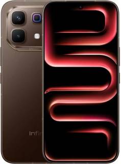 Смартфон Infinix Note 60 Pro (X6878) 8/256GB Mocha Brown 4894947114434