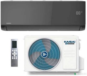 Кондиционер Kaisai KLB– 12KRHI/KLWB-12HRHO